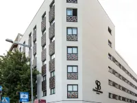 Soho Boutique Córdoba Hotels near Córdoba Train Station