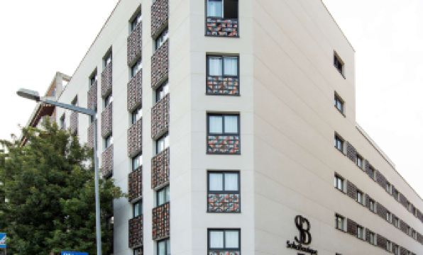 Soho Boutique Córdoba