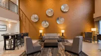 Best Western Plus New Cumberland Inn  Suites