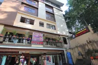 Hotel Cymbidium Residency