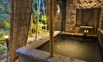 Ryokan Fukinoya