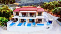 Elite Luxury Villas