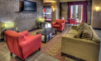 Hampton Inn & Suites Lebanon