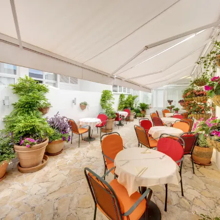 Hotel Villa Adriatica - Adults Only