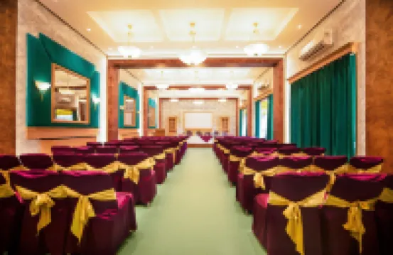 Hotel Harshikhar Hotels in Bhimtal