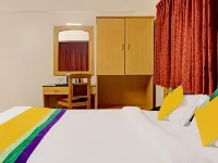 Itsy Hotels Crown Inn Hotels near NCCS