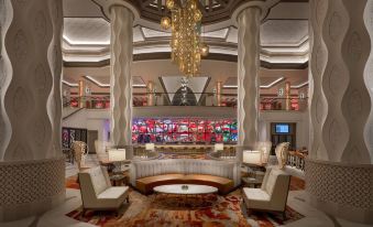 Disney's Coronado Springs Resort