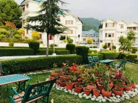 Fresco Hotel & Residences Hotels in Palampur