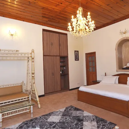 The Edgeworth Shimla