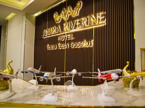 รูปภาพของโรงแรม ไอยรา ริเวอร์ไรน์ นครพนม ( Aiyara Riverine Hotel )