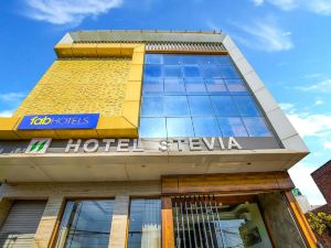 FabHotel Stevia