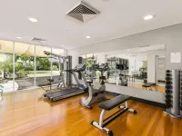Quality Suites Pioneer Sands Hotels in Fairy Meadow