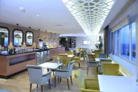 Adana Hilton - bar