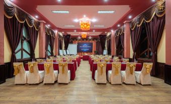 Chau Long Sapa 2 Hotel