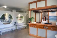 Bella Vista Beach Hotel Hotels in Agii Deka