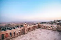 Maristan Tarihi Konak