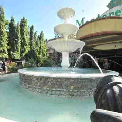 Queen Margarette Hotel Lucena - Main Hotel Exterior