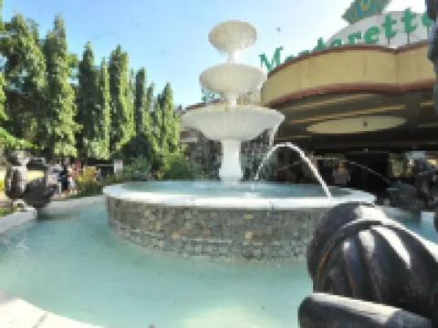 Queen Margarette Hotel Lucena - Main Hotels in Quezon