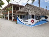 Ocean Vida Beach and Dive Resort Các khách sạn ở Daanbantayan