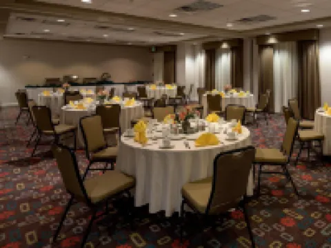 Hilton Garden Inn Baltimore/Owings Mills Hotels in Baltimore County