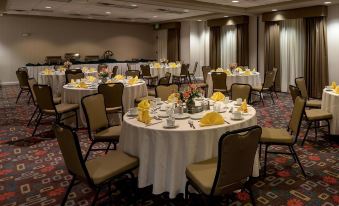 Hilton Garden Inn Baltimore/Owings Mills