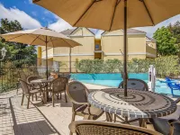 Quality Inn & Suites Capitola by the Sea Hotels in Santa Cruz County