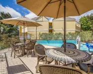 Quality Inn & Suites Capitola by the Sea Hotels in Capitola