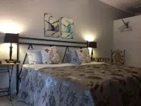 Hlulala Guest House