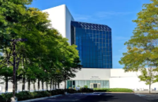 홈2 스위트 바이 힐튼 보스턴 사우스 베이