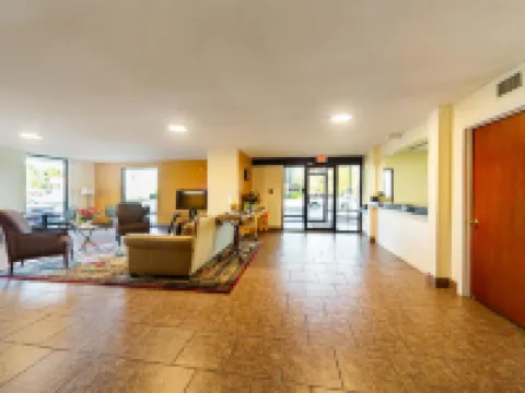 Days Inn by Wyndham Atmore Hoteles en Atmore