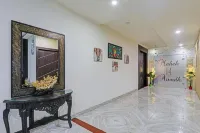 Hotel Paras Inn, Lucknow