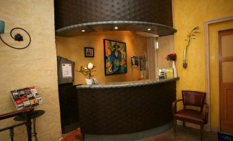 Hôtel la Tour Intendance