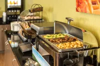 Comfort Inn - breakfast