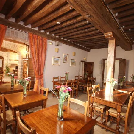 Hôtel Wilson - Teritoria