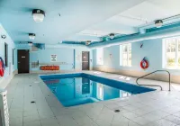Quality Inn - 2 stelle