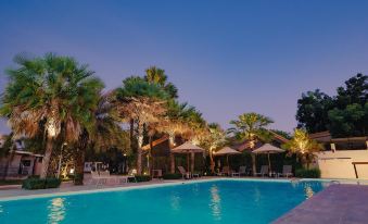 Chanalai Resort and Hotel