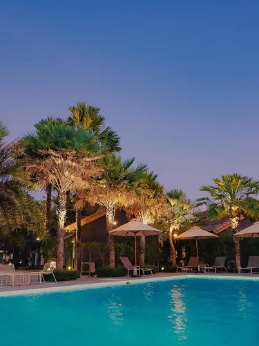 รูปภาพของชานาลัย รีสอร์ท แอนด์ โฮเทล