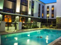 Hampton Inn & Suites Stillwater - 2-Star