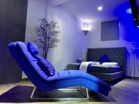 Modern Suite - Pasavento Building Hotels in Aguadilla Pueblo