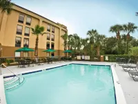 Hampton Inn Charleston/Mt. Pleasant-Patriots Point - Pools