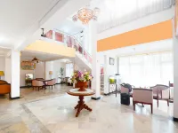 Hotel Syariah Cordova Hotels in Kejaksan