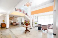 Hotel Syariah Cordova