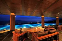 Akakura Kanko Hotel Các khách sạn ở Myoko