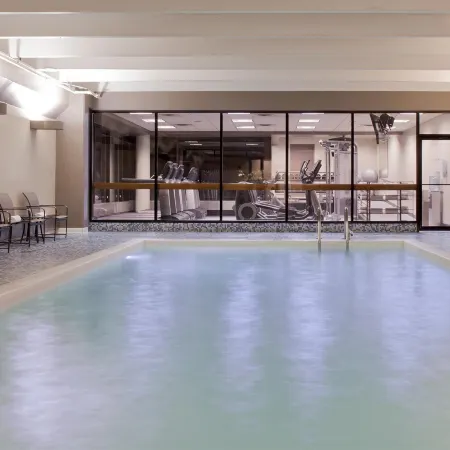Hyatt Regency Columbus