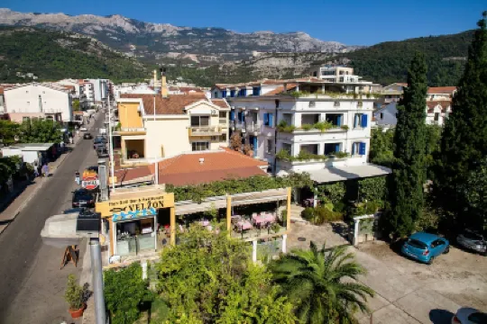 維爾佐恩別墅旅館