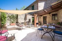 Dimora Delle Muse Hotels in Montalcino