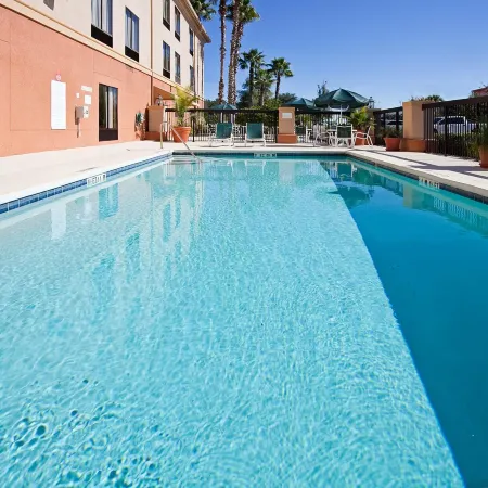 Holiday Inn Express CLERMONT by IHG