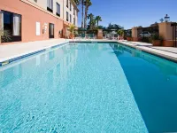 Holiday Inn Express CLERMONT by IHG - Uima-altaat
