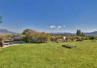 Walker River Lodge Hotels in Bridgeport