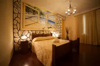 Le Zarafe Hotels in Caltabellotta